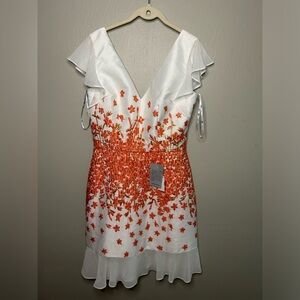 Chi Chi London Dress